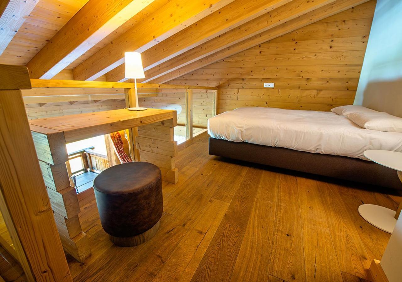 Nendaz 4 Vallees & Spa 4* Superior Exterior foto