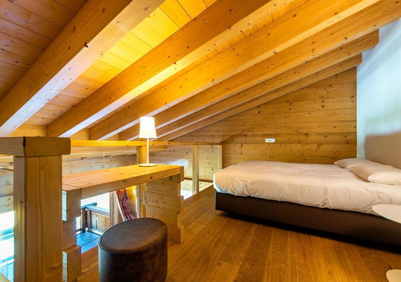 Nendaz 4 Vallees & Spa 4* Superior Exterior foto